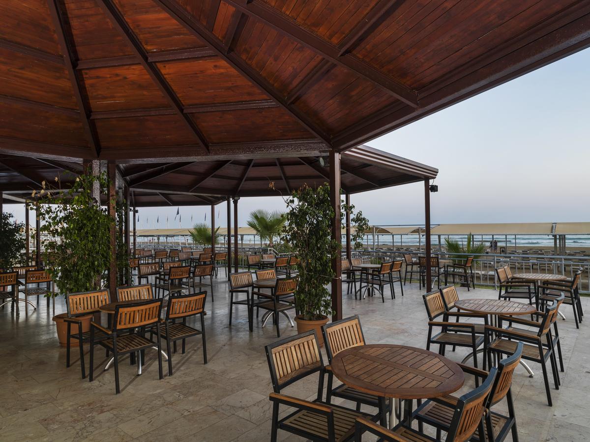 Hane Hotel Kumkoy Exterior foto