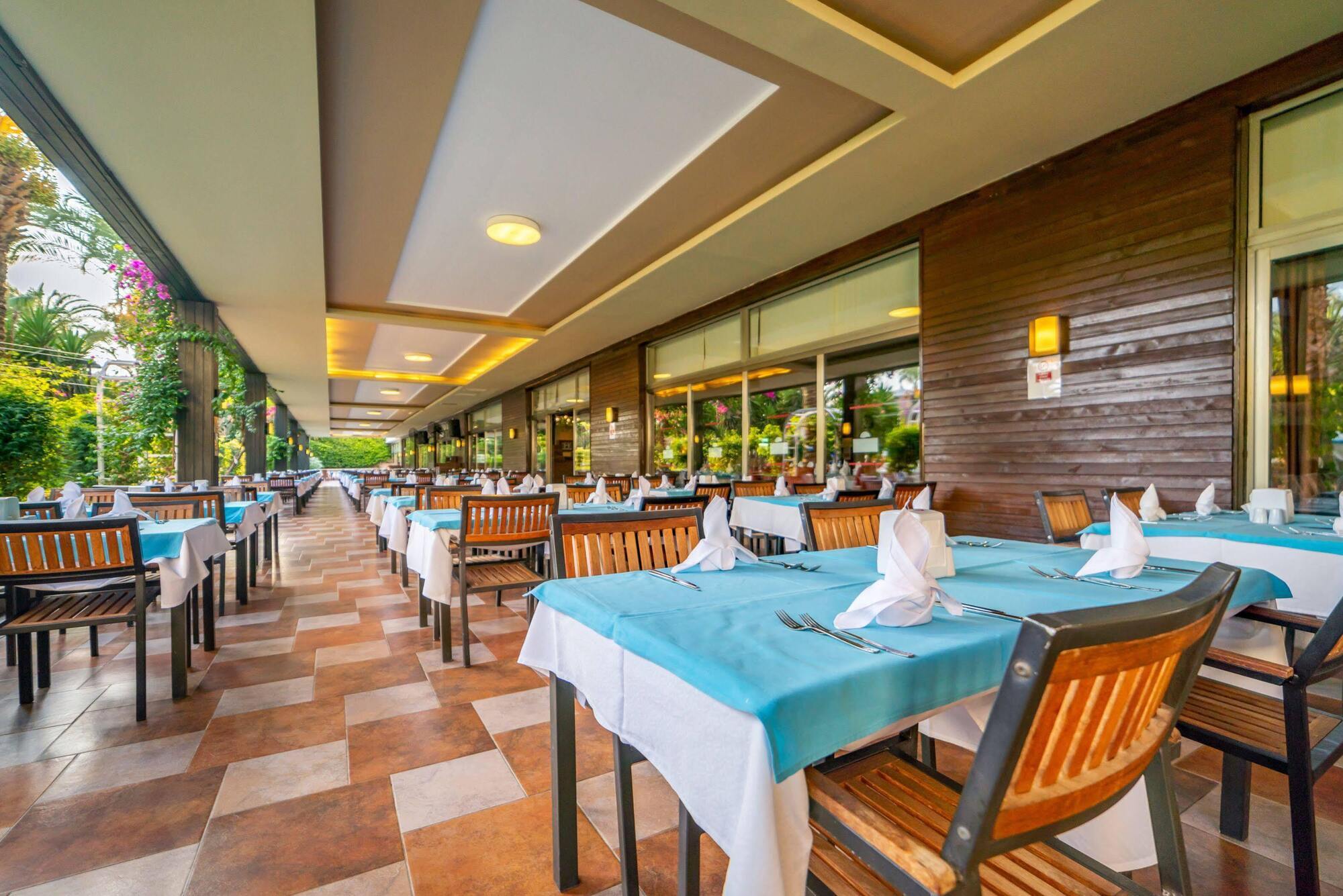 Hane Hotel Kumkoy Exterior foto