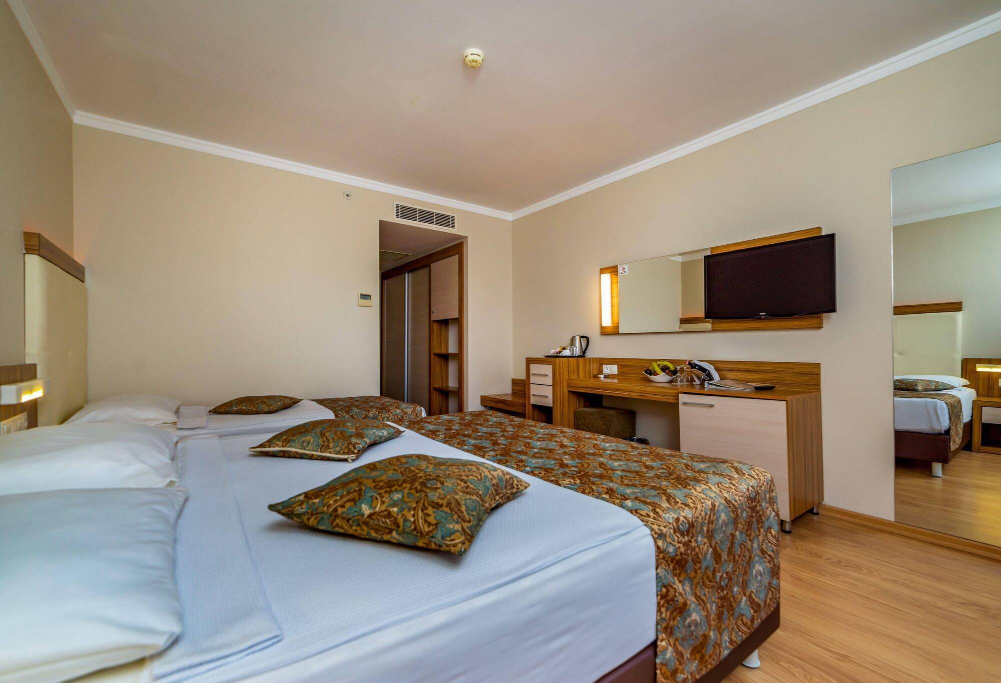 Hane Hotel Kumkoy Exterior foto